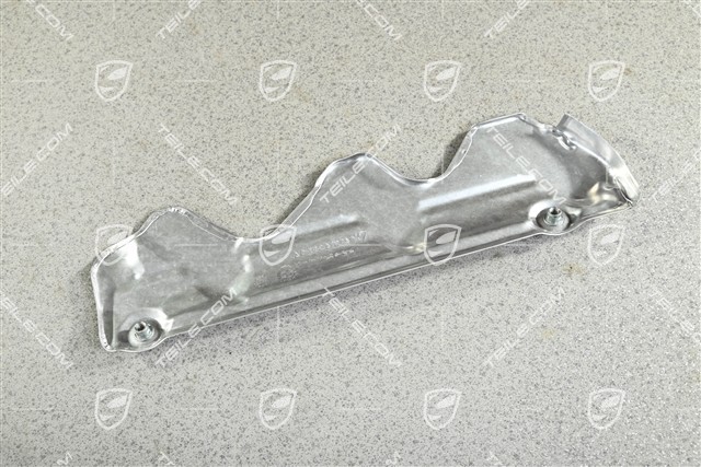 Heat protection, Upper part, Cyl.1-3