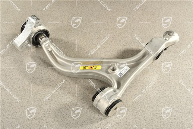 Wishbone / Trailing arm, Track control arm, complete, R