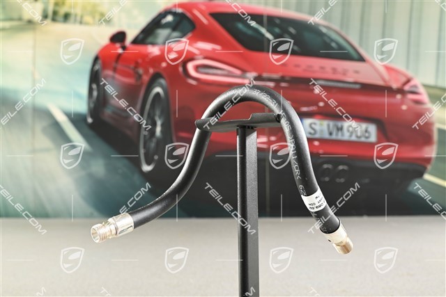 Fuel line