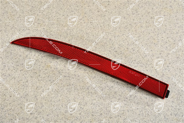 Reflector, L