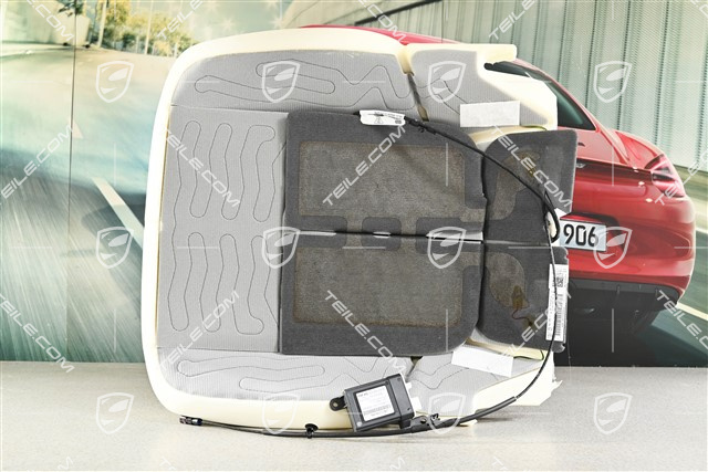 Repair kit for seat occupancy recognition