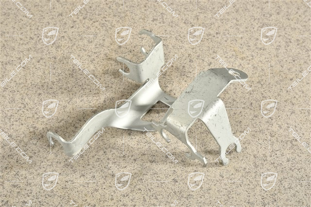 Cable holder, R