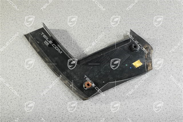 Abdeckung, R