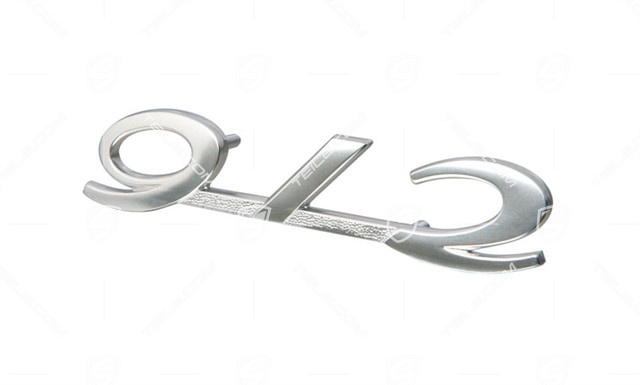 Logo "912"