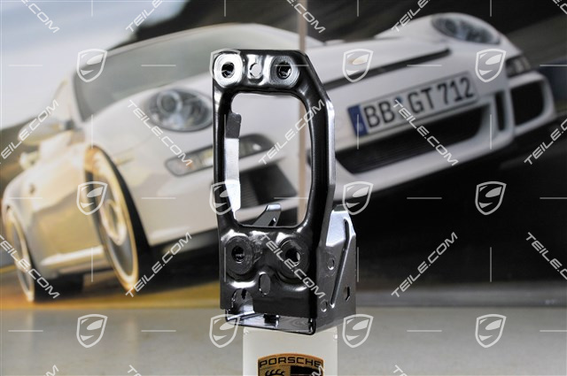 Mounting, R Mounting, R