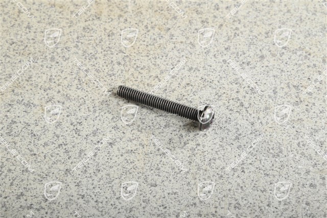 Screw / bolt M6 x 42 Screw / bolt M6 x 42