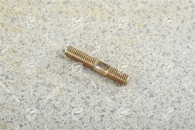 Stud, Engine Cylinder Head Turbo Stud, Engine Cylinder Head Turbo
