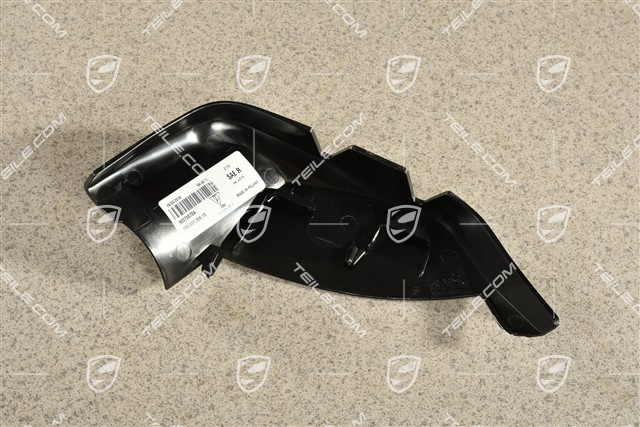 Rear light cover, inner, USA, R