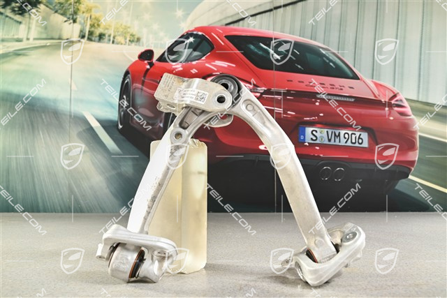 Track control arm, complete, GT3 RS, R