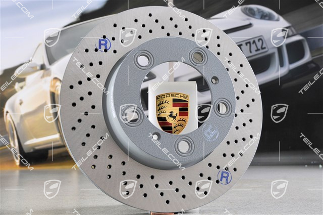 Bremsscheibe, R Bremsscheibe, R