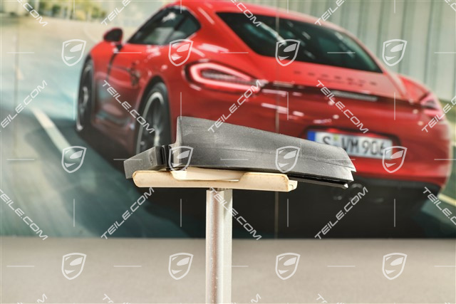 Rear centre light covering gasket, R