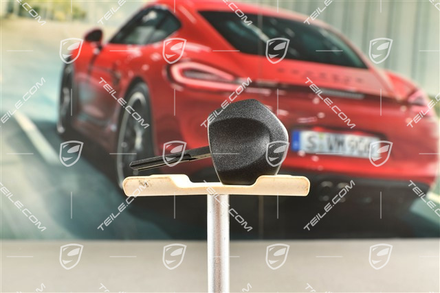 Control part, Porsche Entry & Drive