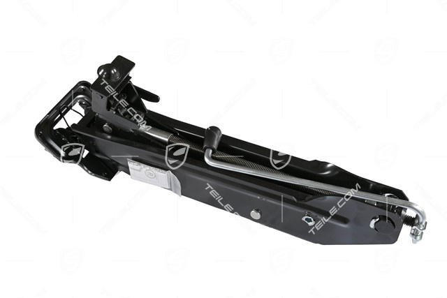 Jack, Sport Design package Jack, Sport Design package