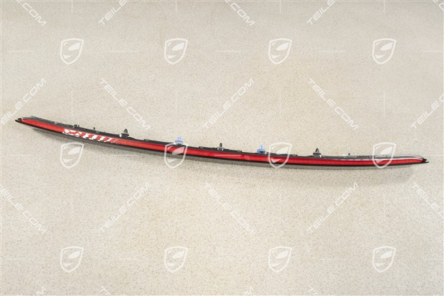Additional brake stop light / 3rd brake stop light in srear lid