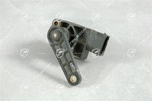 SELF-LEVELLING SENSOR