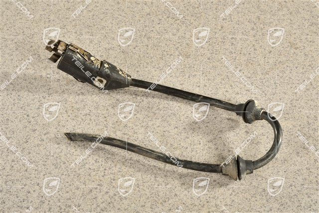 Reparatur-Kabelstrang ABS, hinten, L