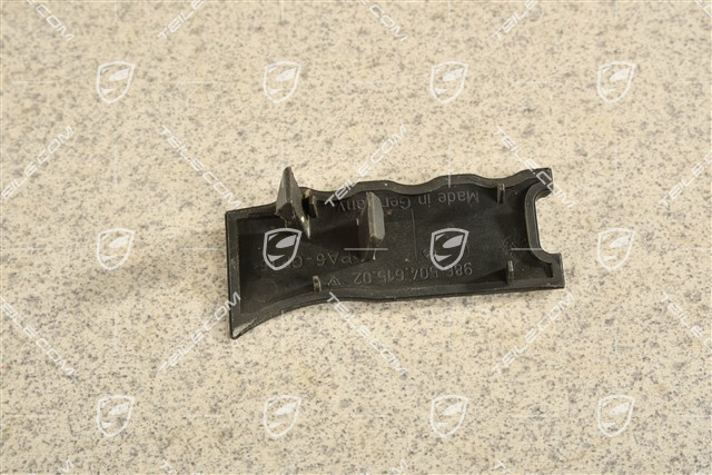 Separation edge, L