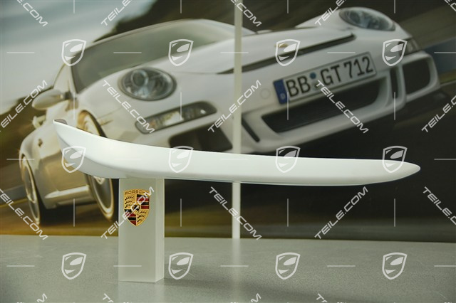 Spoiler Aero Kit Boxster / Sondermodell "RS 60 Spyder", R Spoiler Aero Kit Boxster / Sondermodell "RS 60 Spyder", R