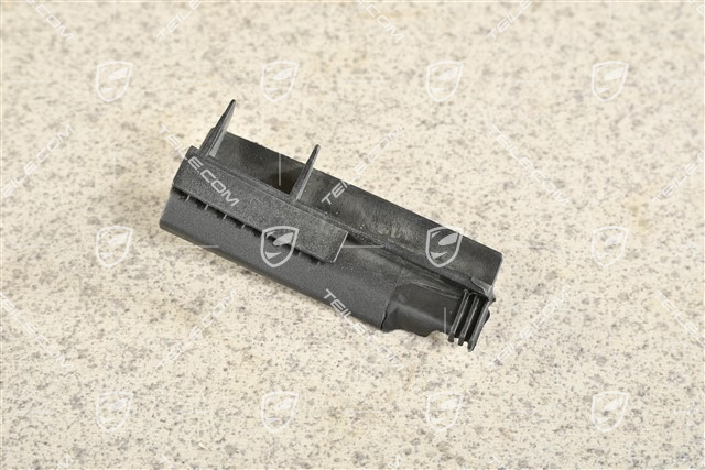 Bracket, L