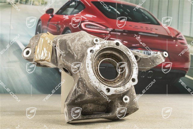 Radträger, 4S / Turbo, R