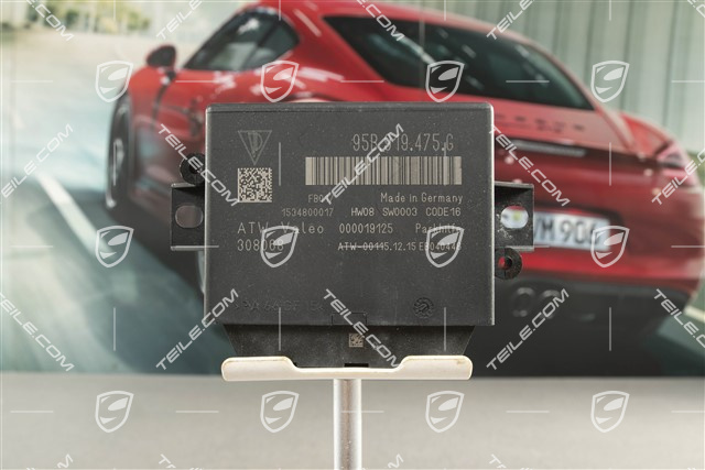 Control unit ParkAssist Sensor