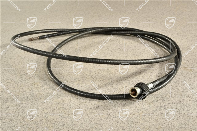 Speedometer drive cable