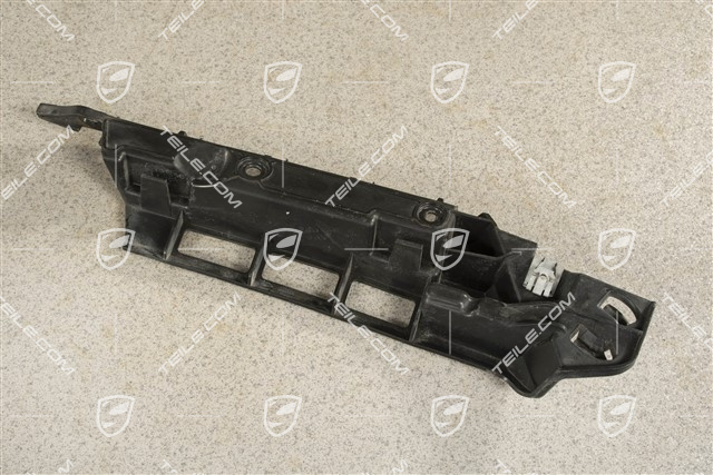 Attachment strip, lateral, R