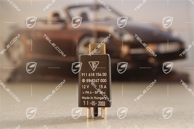 DME relay DME relay