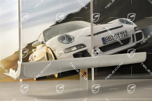 Schwellerblende, Aero Kit CUP II (GT3 Optik), R Schwellerblende, Aero Kit CUP II (GT3 Optik), R