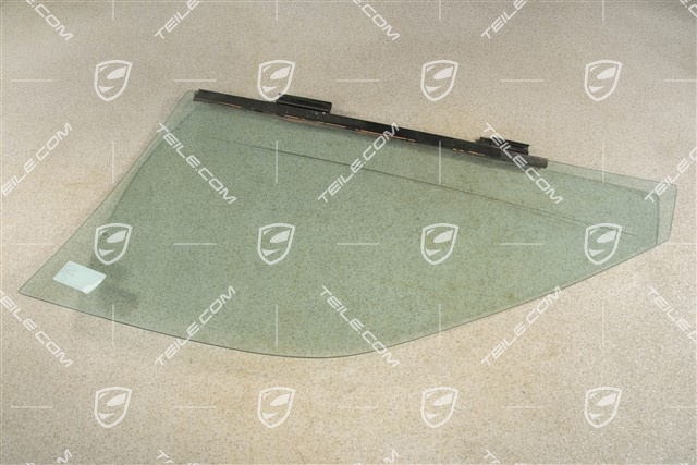 Türfensterscheibe, Coupé, R