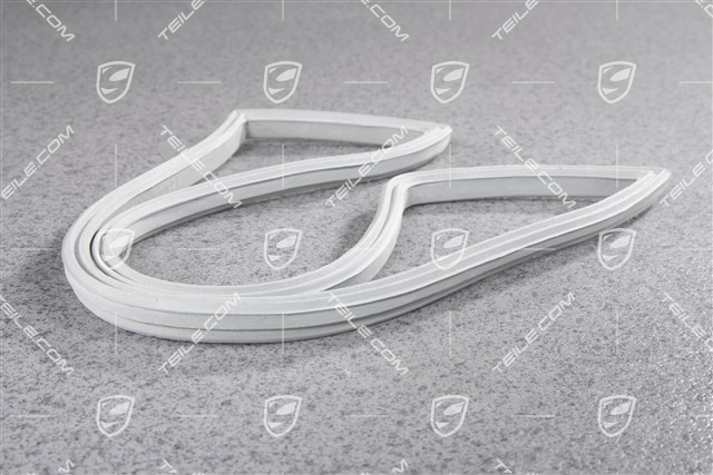 Rubber seal, L
