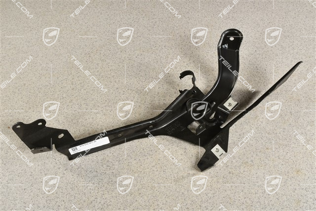 Fender bracket, R