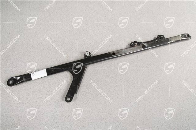 Strebe, Hinterachse, Cabrio / Targa, R