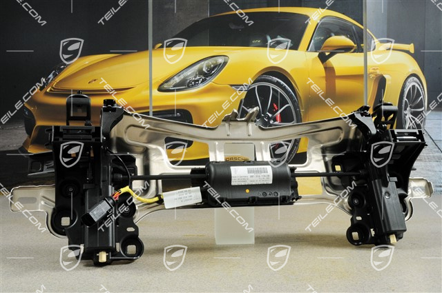 Driving mechanism Driving mechanism