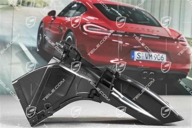Spoiler for wishbone, Turbo, PCCB, R