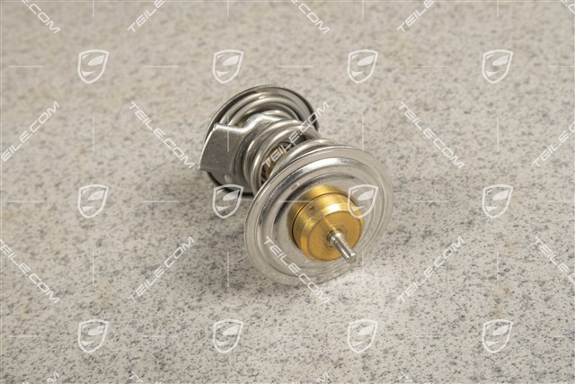 2,5L / 2,7L / 3,2L, Thermostat insert