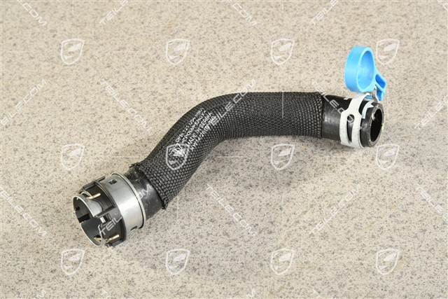 Coolant  Hose
