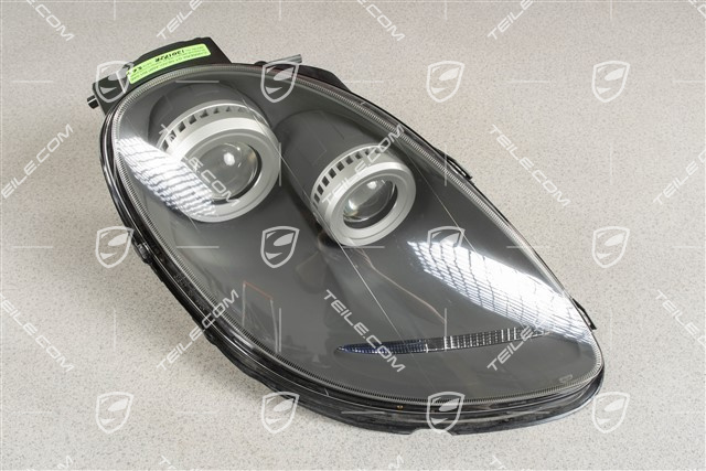 Scheinwerfer, Xenon, USA, R