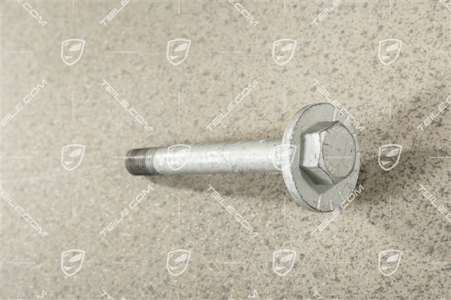 Exzenterschraube, M12X1,5X100