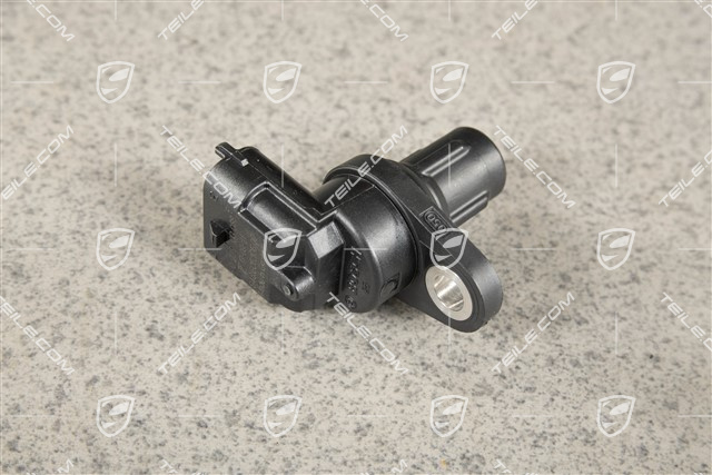 Hall sensor, 4,8L V8