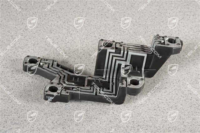Bulb socket, R
