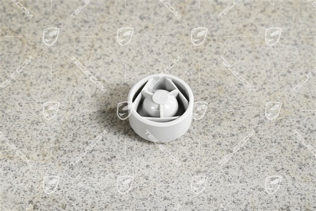 Ball socket