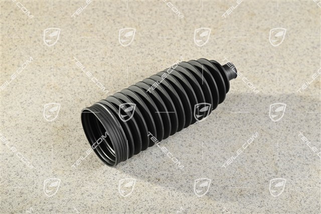 Steering rack dust cover, L=R