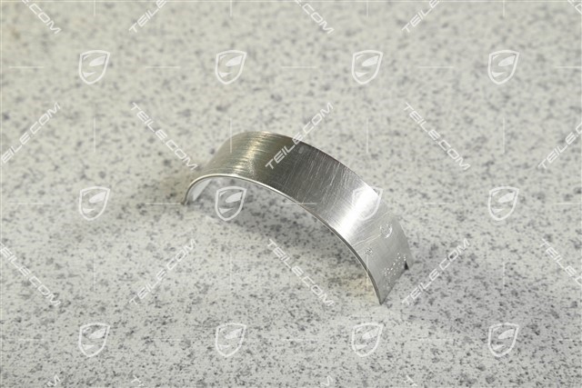 Turbo, Connecting rod bearing, lower half ID Red