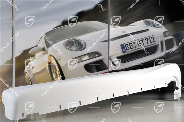 GT3 / Aero Kit Schwellerblende, Modell 2000, L