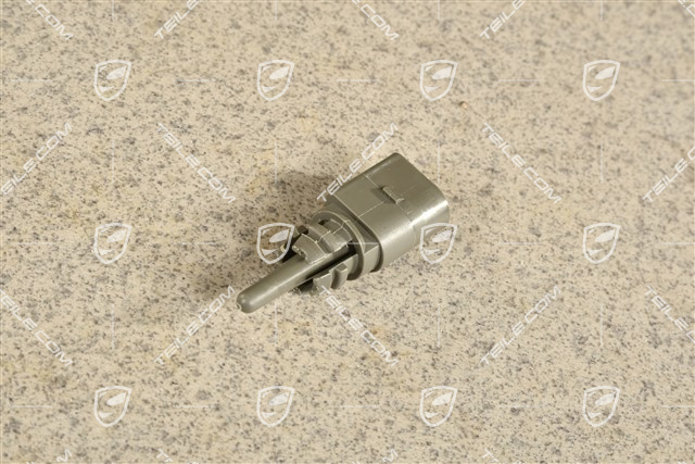 Outside Temperature Sensor