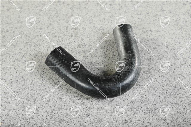 Fuel hose