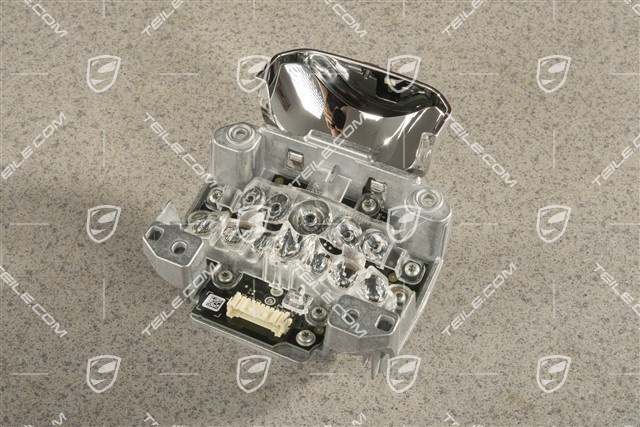 LED-Modul, Scheinwerfer, L=R