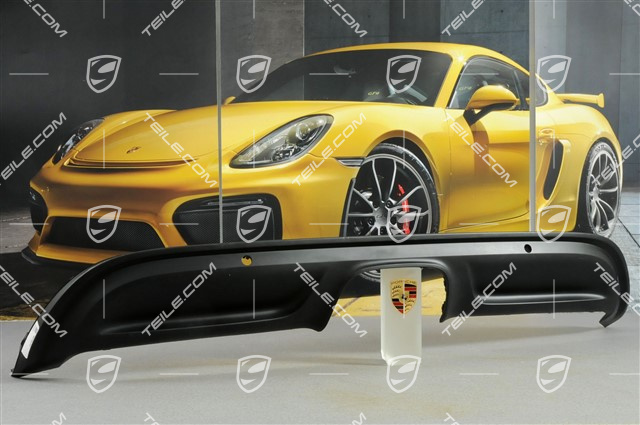 Cover, lower, ParkAssist / reversing camera Cover, lower, ParkAssist / reversing camera