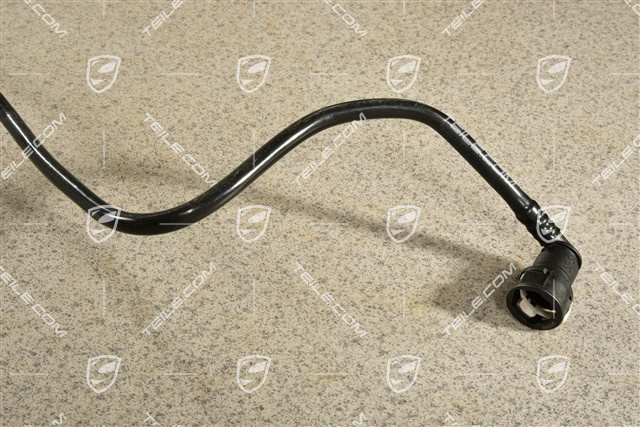 Fuel line